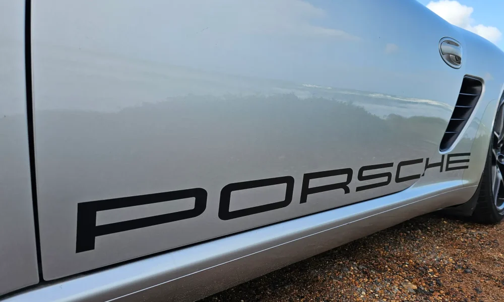2010 987 Boxster 2