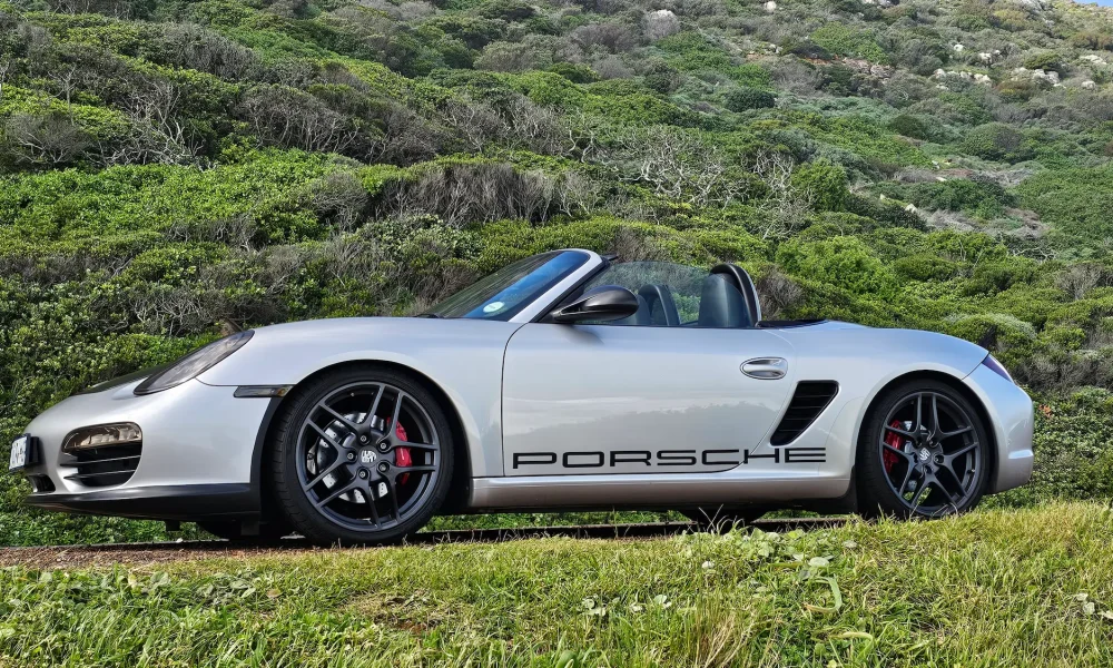2010 987 Boxster 3