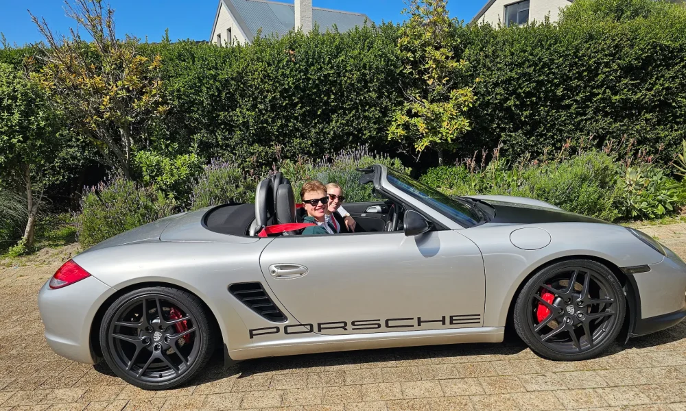 2010 987 Boxster 6